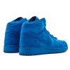 1 Retro High Blue Suede GS 705300-404