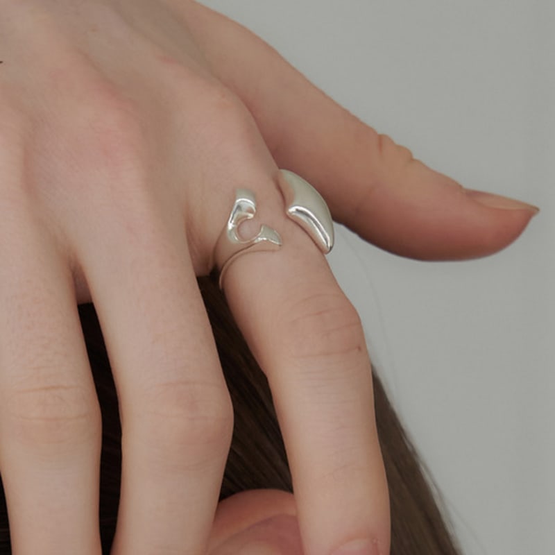 STILL INSTANT One Shining Moment - Ring 03 (2colors)