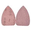 DIY Projects Mesh Sandpaper Aluminum Oxide Sandpaper Aluminum Oxide Sandpaper Drywall Brown Cost-Effective Solution