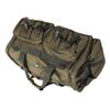 Sports Travel Duffle Bag Large Capacity Oxford Cloth Outdoor Gym Bag for Hiking and Exercise