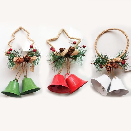 Christmas Hanging Pendant Nicelooking Interesting Cute Christmas