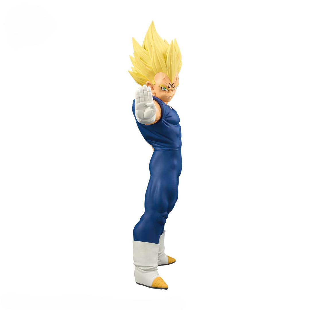 Dragon Ball Z Grandista Vegeta Figure -MAJIN VEGETA-