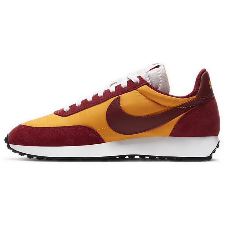 Nike Air Tailwind 79 University Gold Team Red 487754-701 44