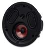 Tianlai High-Quality Three-Way Ceiling Speaker with Narrow Bezel