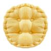 Square Floor Seat Pillow Cushions Soft Thicken Yoga Meditation Cushion Chair Pad Casual Seating for Adults Kids Decor