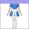 Anime Hatsune Miku Cosplay Costume With Soft Fabric For Stage Performance And Role Play