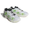Adidas Astir SN White Solar Green Women Sneakers Cloud-White Off-White HP2815