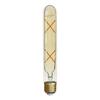 E27 4W T30 WARM AMBER LED FILAMENT BULB