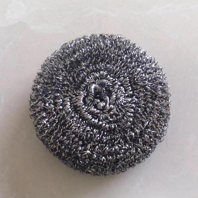 Large Stainless Steel Scourer Balls (Set of 26)