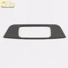 GS4 2020 Rear USB Light Ring & Charging Port Decorative Frame Sticker