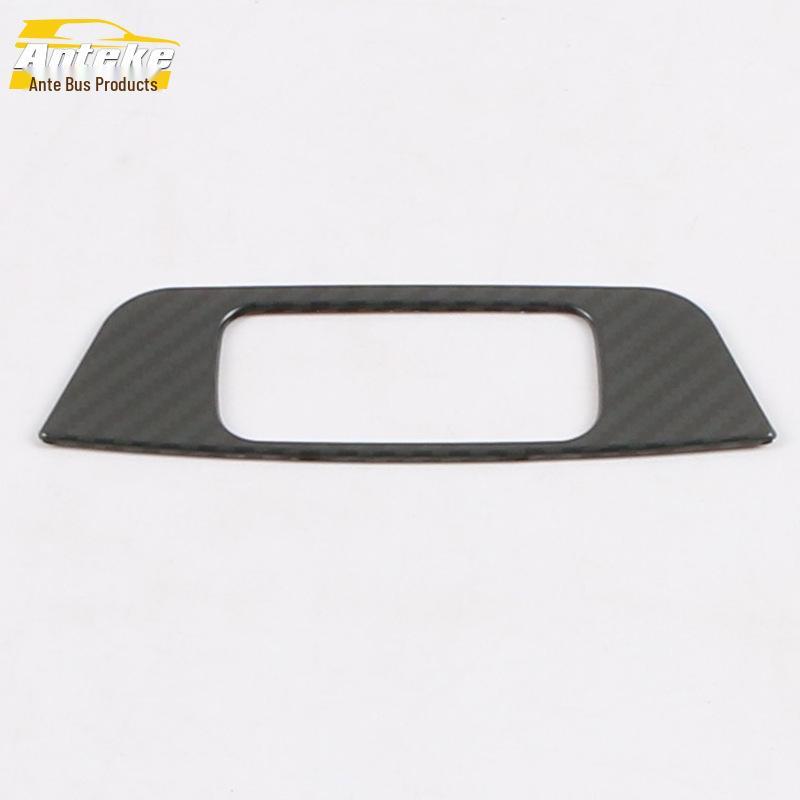 GS4 2020 Rear USB Light Ring & Charging Port Decorative Frame Sticker