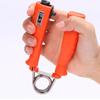 Hand Exerciser Comfortable Grip Hollow A-shaped Ergonomics Wrist Training Grip Training Wrist Exerciser