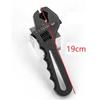 Adjustable AN 3 4 6 8 10 12 16 Aluminum WRENCH HOSE Fitting tool aluminum spanner 3AN-16AN