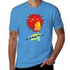 Donofrio TShirt Aesthetic Clothing Kawaii Clothes Shirts Men