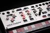 KORG Modular Volca Patching Cable Battery Can Be Used with Compact Size That Can Be Used Anywhere Synthesizer, Modular, Included, Powered, Built-in