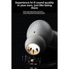 Bluetooth Earphones Binaural True Wireless Physical Noise Reduction High Quality TWS Earbuds Stereo Headset