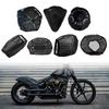 Motorcycle Air Filter Rain Sock Protective Cover Waterproof Fit for Motorbike Air Cleaner Cover