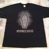 MORTUUS Skjorta XL, Inquisition, Urgehal, Urfaust, Empyrium, Austere