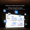 MAXHUB W75PN5 75-inch 4K Interactive Conference Display (CN version)