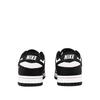 Nike Dunk Abrasion Resistant Low top Skateboard Shoes Women's Black White DD1503-101(Team1005-)
