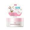 YABI Collagen Goat Milk Anti-Wrinkle Eye Masks: Firming, Moisturizing, and Brightening for Fine Lines.