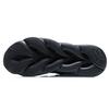 New LINING Li Ning Arc Running Shoes Women's Low Top Black ARHQ088-10