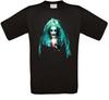 Maglietta Film Horror Cult Insidious Tutte le Taglie