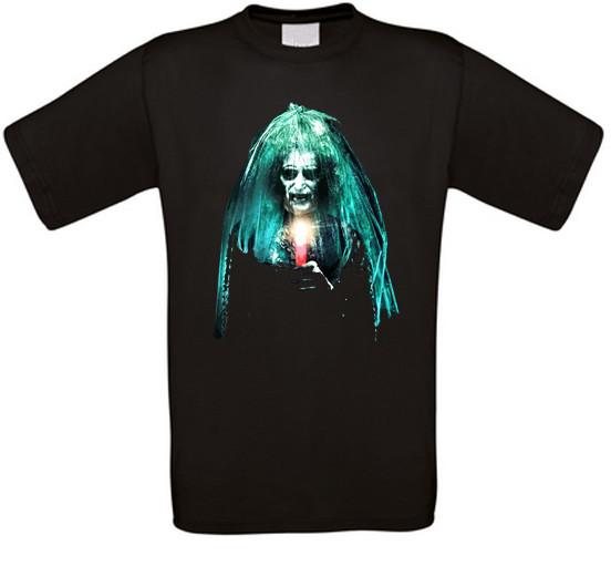 Insidious Horror Cult Movie T-Shirt M