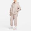 New Nike Sweatshirt Women's Light Pink DQ5858-272