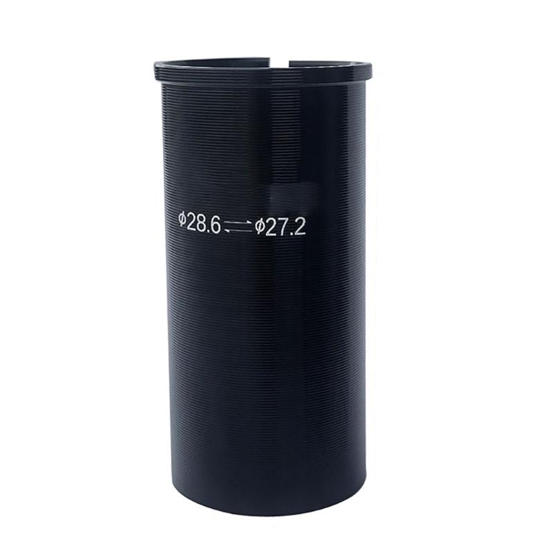 Bicycles Shock Absorption Seatpost Stainless Steels Bike Seatpost Hand Controlled Dropper Hydraulic Seatpost Enduring