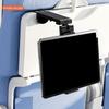 Vliegtuig Tablet Houder Reis Trein Stoel Kast Bar Opvouwbare Telefoon Beugel Stand Bureau Huis Entertainment Buiten