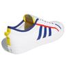 Adidas Nizza 'White Victory Blue' Sneakers GZ8656