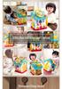 Montessori Busy House: Early Education Toy for Fine Motor Skills Development