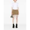 Vivienne WesTwood Galleria T shirT whiTe J001m A40