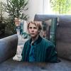 Singer TTom Odell A Wonderful Life  Pillowcase Toon Gift Cushion Cover Bedroom Home Sofa Chair Seat Decor Pillow Case