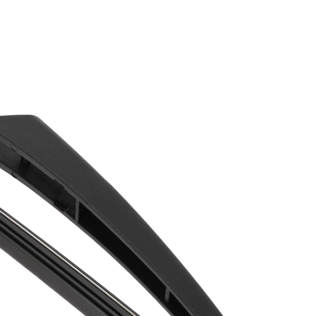 Mini R56 06-13 rear wiper arm + blade WITH SPACE FOR WASHER