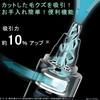 パナソニック 鼻毛カッター エチケットカッター メンズ 眉毛 ヒゲ 水洗い ER-GN70-K