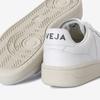Veja Unisex Leather Sneakers For Spring V 90 sVju241Vd20 380