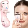 Type-C Fast Charging Electric Eyelash Curler Eyelash Heated Curling Device  Outdoor