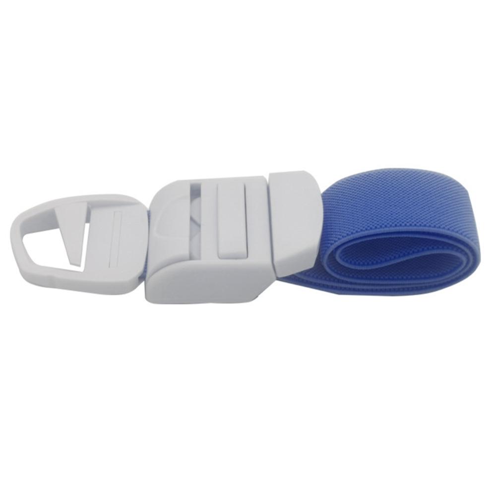 Type Outdoor Buckle Type Emergency Gear Tourniquet Bandage Outdoor Portable Webbing Tourniquet