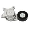 Riemenspanner-Baugruppe für Auto 8T4Z6B209A 7T4E6B209AA BT4E6B209CC Für Ford Explorer Sharp FLEX FUSION TAURUS Mazda-A87Q