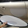 Polyester Auto Dellenentferner Werkzeug Faltbare Dellenreparaturplatte Dellenreflektor Board Für Autoreparatur