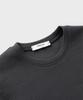 PANICALE Charcoal Golf Neoprene Pocket T-Shirt