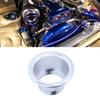 2.6in Cold       Horn     Adapter CNC Aluminum Car Modification Part