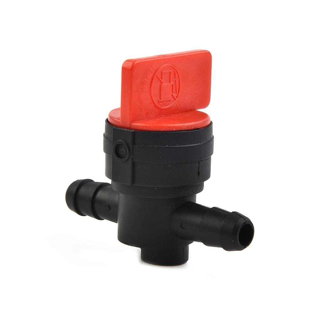 Fuel Delivery Fuel Switch Lawnmower Motorcycle Plastic Quad