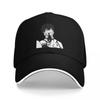 Unisex Baseball Hats Oliver Aiku Outdoor Streetwear Summer Sports Baseball Caps Hip Hop Cap Casquette Polychromatic Hats