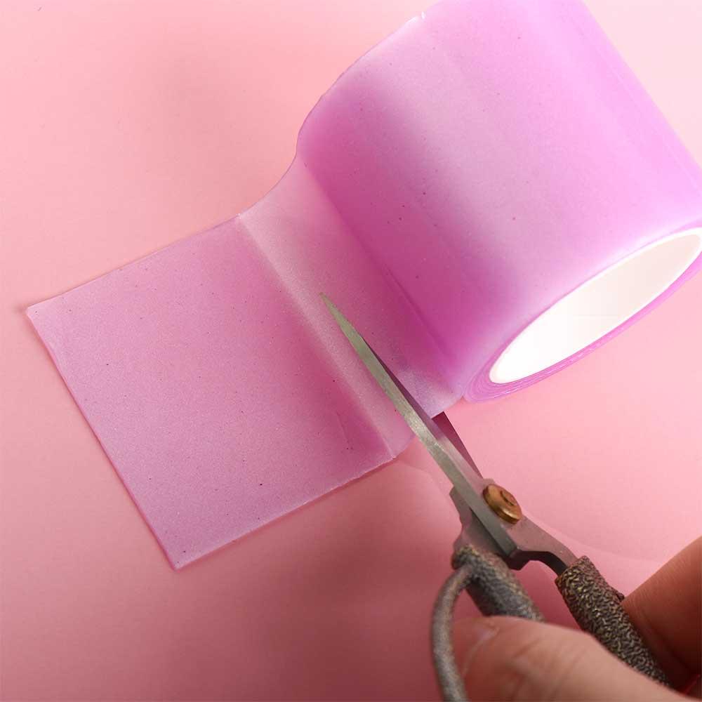 Tape Birthday Gifts Nano Glue Kneading Blowing Bubble Set Nano Adhesive Bubble Nano Bubble Tape