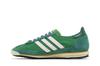 Women's Sneakers adidas SL 72 Collegiate Green (Women's) Night Indigo/Semi Green Spark/Collegiate Green