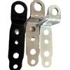 Stainless Steel Multifunctional Motorcycle External Headlight Bracket