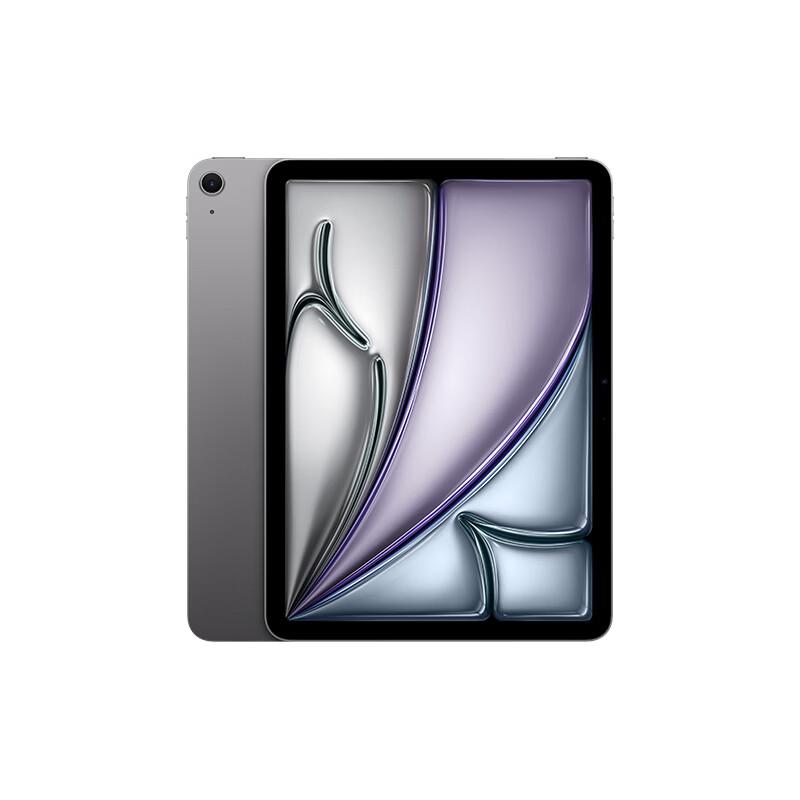 

Apple iPad Air 11-inch (M3, 2025) (CN version) WLAN 128GB